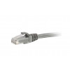 PC-UTP-05M Патч-корд литой UTP, RJ45 0.5m, кат. 5Е